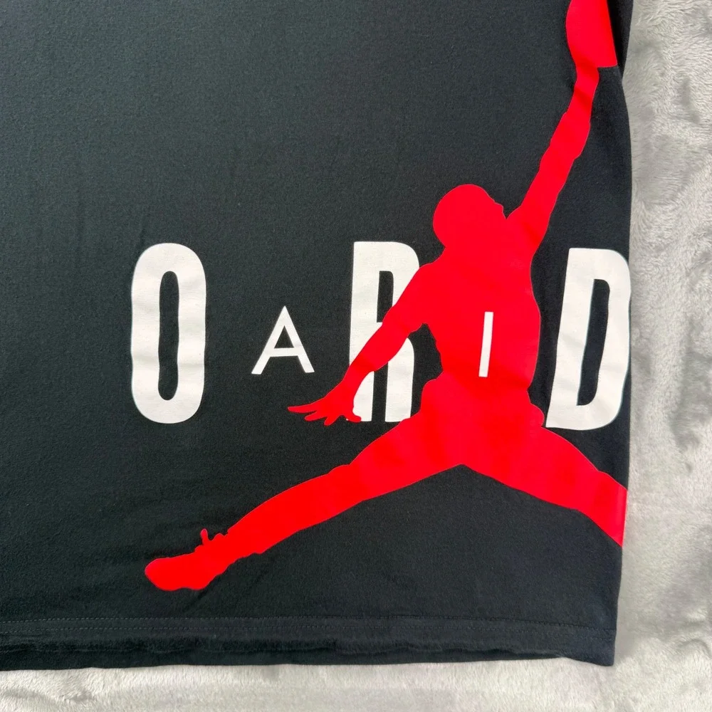 Jordan jumpman graphic
